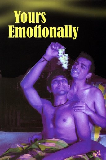 Yours Emotionally Poster of Yours Emotionally