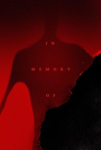 In Memory Of Poster of In Memory Of