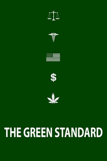 The Green Standard Poster of The Green Standard