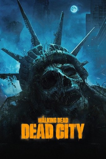 Portrait for The Walking Dead: Dead City - Specials