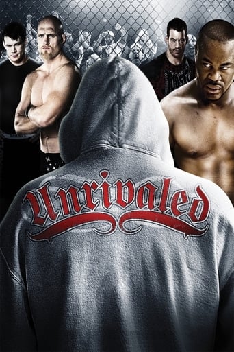 Poster of Unrivaled