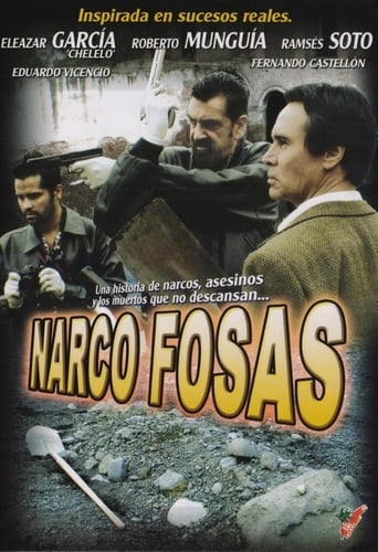Poster of Narcofosas
