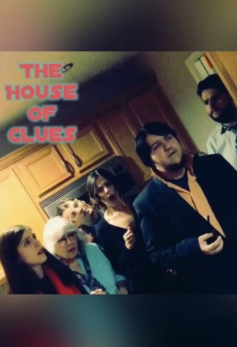 The House of Clues Poster of The House of Clues
