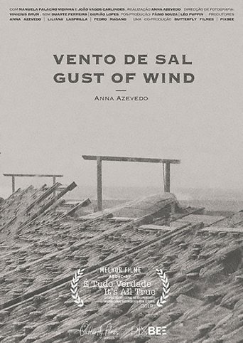Poster of Vento de Sal