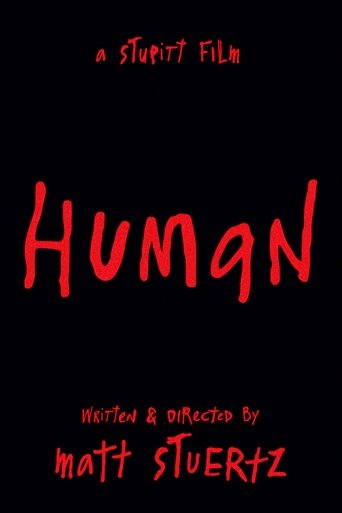 Poster of Human