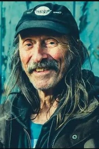 Portrait of Dave Brock