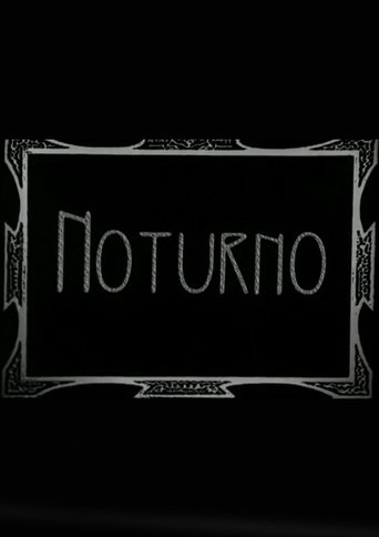 Poster of Noturno