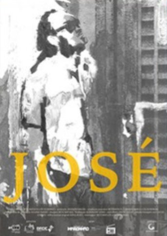 José Poster of José