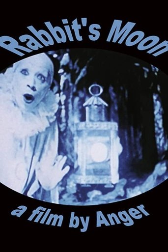 Rabbit's Moon Poster of Rabbit's Moon