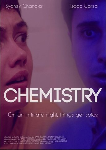 Chemistry Poster of Chemistry