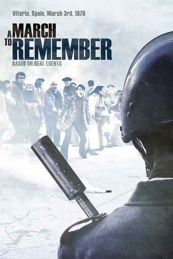 Poster of A March to Remember