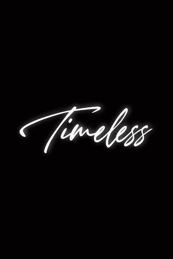 Timeless Poster of Timeless