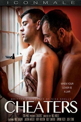 Cheaters Poster of Cheaters