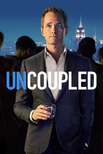 Poster of Uncoupled