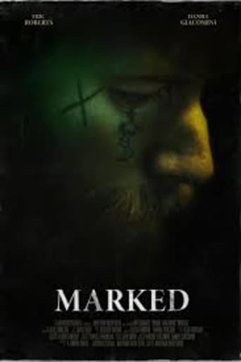 Poster of Marked