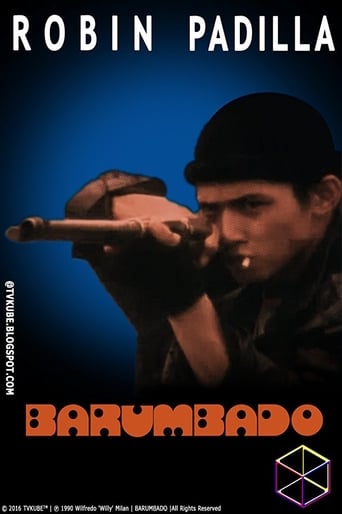 Poster of Barumbado