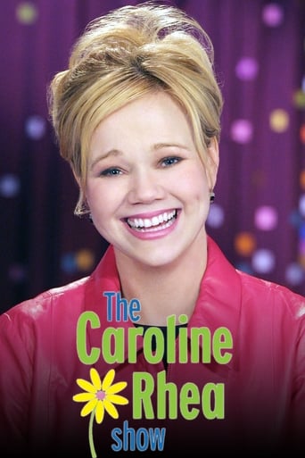 Poster of The Caroline Rhea Show