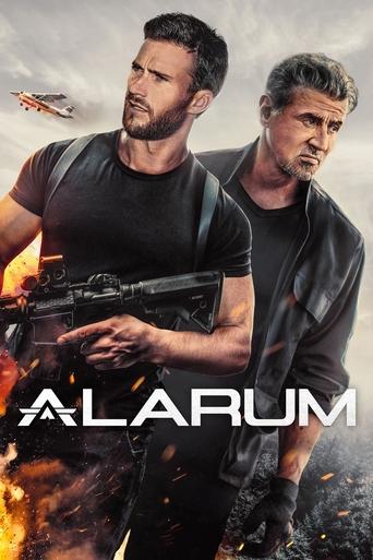 Alarum Poster of Alarum