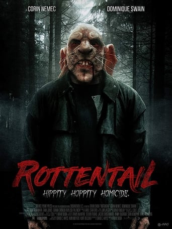 Poster of Rottentail