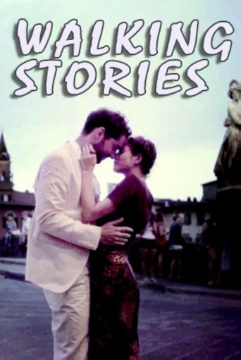 Poster of Walking Stories