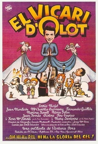 Poster of The Victor of Olot