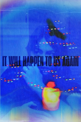 It Will Happen To Us Again Poster of It Will Happen To Us Again