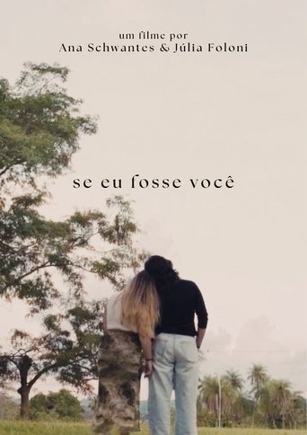 Poster of Se Eu Fosse Você