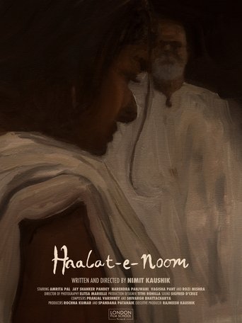 Haalat-e-noom Poster of Haalat-e-noom