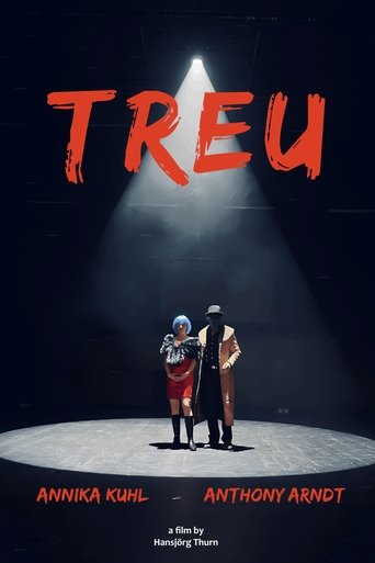 Treu Poster of Treu