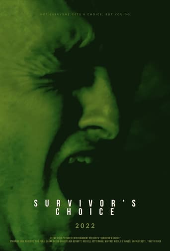 Poster of Survivor's Choice