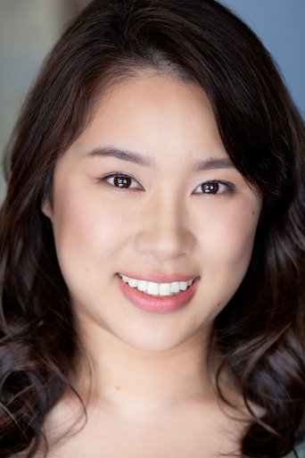 Portrait of Katrina Kwan