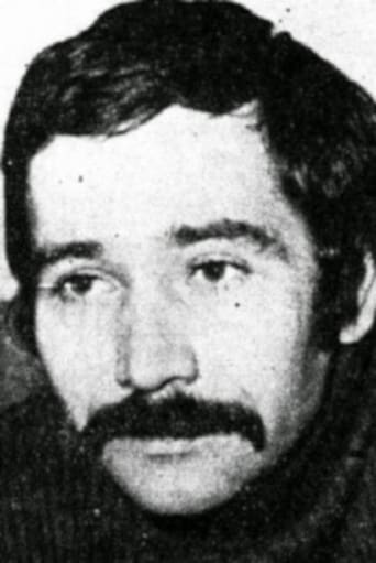 Portrait of Cornel Dumitraș