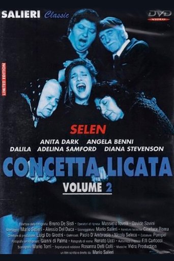 Concetta Licata 2 Poster of Concetta Licata 2