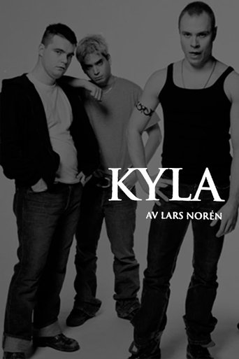 Poster of Kyla