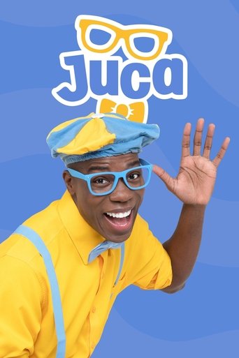Poster of Juca