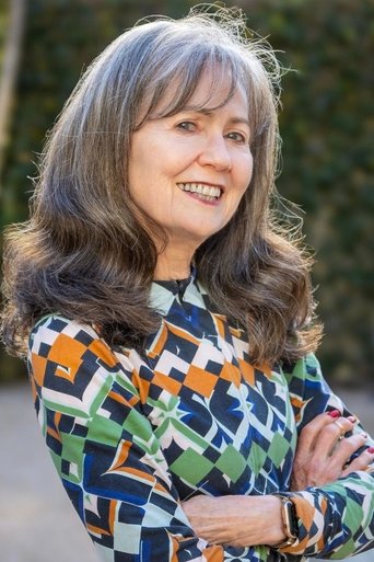 Portrait of Gail Simpson