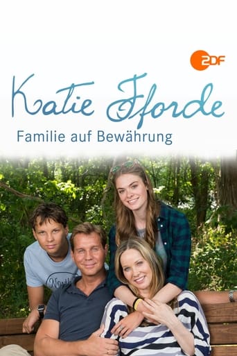 Poster of Katie Fforde: Familie auf Bewährung