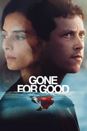 Poster of Gone for Good