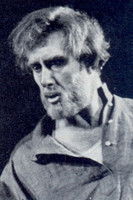 Portrait of Vladimir Tcibin