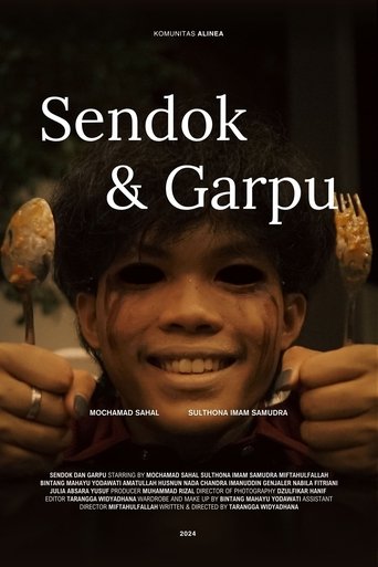 Poster of Sendok & Garpu