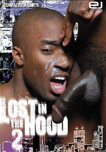 Lost in the Hood 2 Poster of Lost in the Hood 2