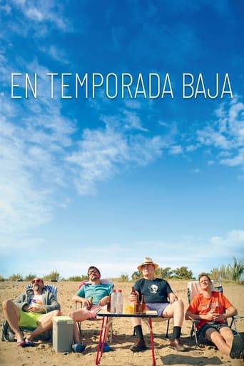 Poster of En temporada baja