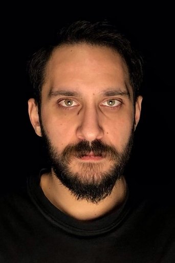 Portrait of Yiğit Efe Tuzlacıoğlu