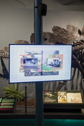 Poster of fossil:images