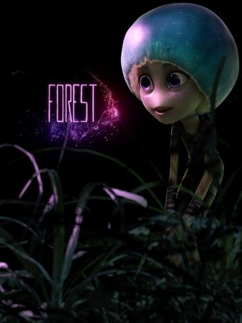 Forest Poster of Forest