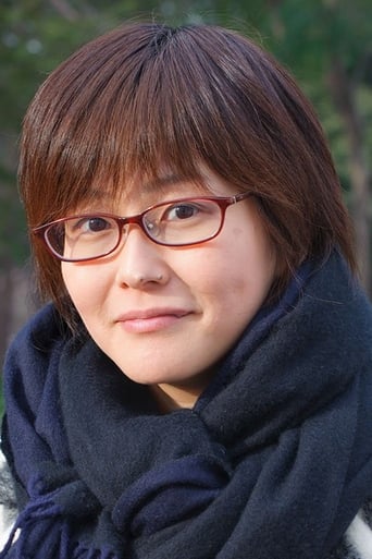 Portrait of Terumi Nishii