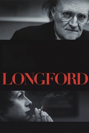 Poster of Longford