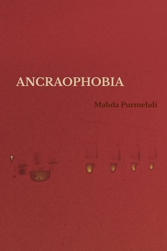 Ancraophobia Poster of Ancraophobia