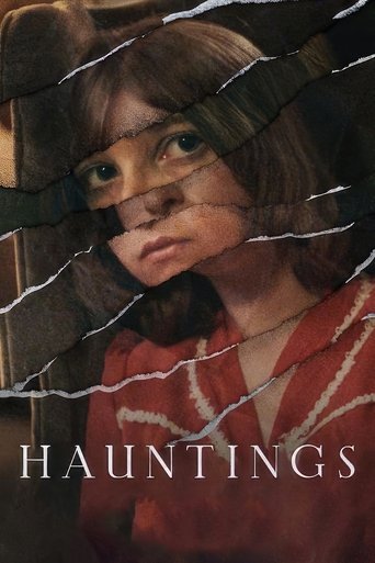 Poster of Hauntings