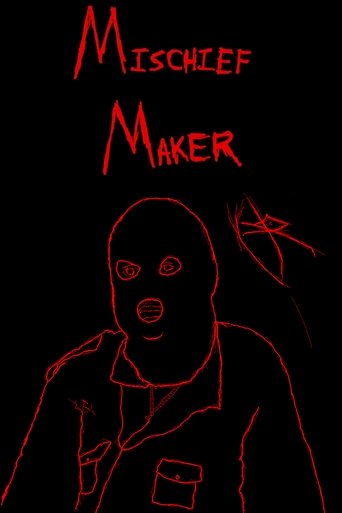 Mischief Maker Poster of Mischief Maker